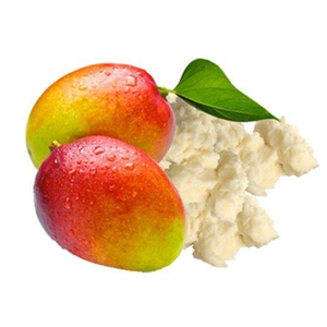 Crème au beurre de mangue hydratante aux herbes pour tous types de peau - Product Image 3