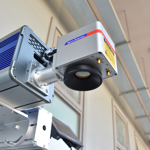 Alta precisione 30w 40w 50w 60w volanti Co2 macchina per marcatura Laser per vetro PE PVC <span class=keywords><strong>metallo</strong></span> <span class=keywords><strong>non</strong></span> metallico - Product Image 6
