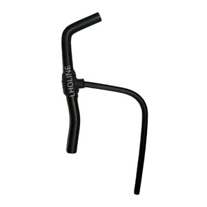 Tuyau en caoutchouc EPDM 5475805 pour conduites d'entrée et de sortie d'eau de refroidissement et de carburant, remplacement et réparation, longueur standard - Product Image 3