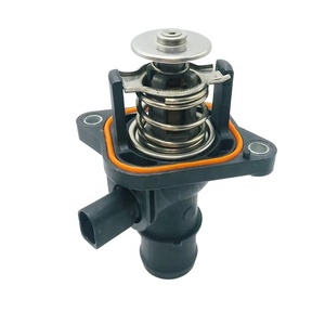 Nuevo Termostato de Refrigerante para Motor COPAUTO 06A 121 114 para Repuestos de VW - Product Image 6