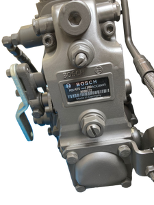 Conjunto de Motor Completo para Excavadora de Alta Gama OEM R330LC-9S HM8.3 6CT8.3 6C-8.3 para 13N9-00010 11N9-00010 - Product Image 4