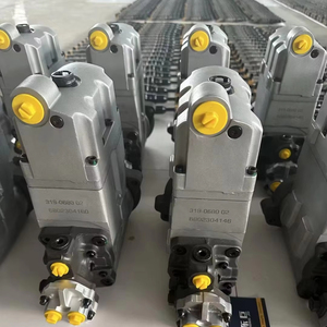 SA6D125E-2 tiêm bơm 6152-72-1210 6211-72-1121 cho WA470-3 loader PC400-<span class=keywords><strong>6</strong></span> máy xúc động cơ Bơm nhiên liệu - Product Image 5