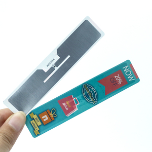 Alien H9 9654 <span class=keywords><strong>UHF</strong></span> <span class=keywords><strong>RFID</strong></span> Tag Mini 868MHz 915MHz Etiqueta de seguimiento de activos pasivos Incrustación Lectura de largo alcance Comunicación NFC 860-960MHz - Product Image 3