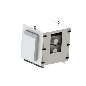 Boîtier <span class=keywords><strong>de</strong></span> projecteurs extérieur étanche IP65 avec système <span class=keywords><strong>de</strong></span> <span class=keywords><strong>refroidissement</strong></span> <span class=keywords><strong>liquide</strong></span> actif et climatiseur et électronique industrielle - Product Image 3