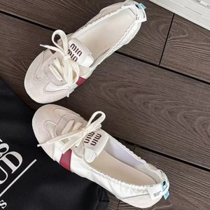 Zapatillas Deportivas Casuales Dexun para Estudiantes, Calzado Transpirable de Moda para Mujer, Zapatos para Caminar - Product Image 4