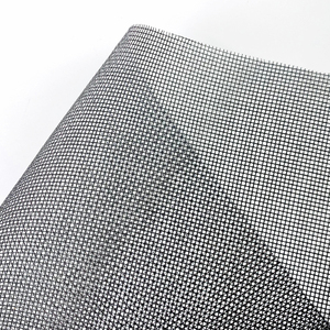 ตัวกรองสแตนเลส 304N ความบริสุทธิ์สูง 625 เมช ขนาดรูพรุน 0.015 มม. ผิวเรียบ 2 มิติ วัสดุสำหรับเชื่อมวัสดุกึ่งตัวนำ GL3039 10% - Product Image 4