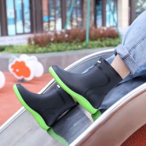 Bestselling Rain <b>Boots</b>, Women's , Waterproof , Children's - Product Image 4