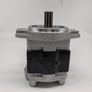 ปั๊มไฮดรอลิก Doosan รุ่น 4020910-00047 สำหรับรถยกดีเซล D20G D25G D30G ชุดประกอบ 1 จังหวะ - Product Image 4