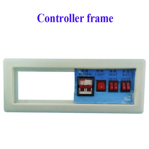 Trứng lồng ấp điều khiển XM-18 điều khiển lồng ấp phụ tùng cho nhiệt độ và độ ẩm - Product Image 4