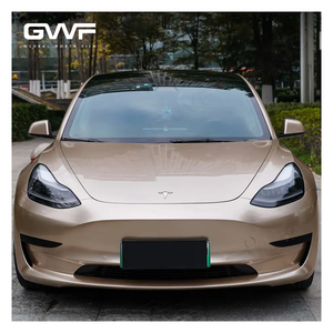 <span class=keywords><strong>Film</strong></span> de protection de peinture automobile <span class=keywords><strong>complet</strong></span> GWFILM 1,52*15M auto-cicatrisant TPU couleur or <span class=keywords><strong>champagne</strong></span> changeante - Product Image 5