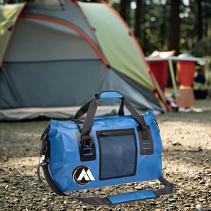 <span class=keywords><strong>Sac</strong></span> à dos léger de 50L et 70L, <span class=keywords><strong>sac</strong></span> étanche pour les voyages, les sports et les activités de plein air, la navigation à <span class=keywords><strong>voile</strong></span>, la pêche - Product Image 5