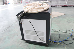 Nouvelle conception de machine à souder au laser 1500w, machine à souder le métal, le cuivre et l'acier au carbone - Product Image 5