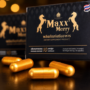 Herbal <b>supplement</b> Maca capsules enhance energy and vitality, suitable for daily use by men, and improve physical performance - Product Image 3