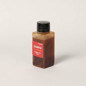 Food Ingredients Halal Certified Flavor Enhancer Natural Condiments Gourmet Seasoning Noodle Production Sauce Food Ingredients - Product Image 1