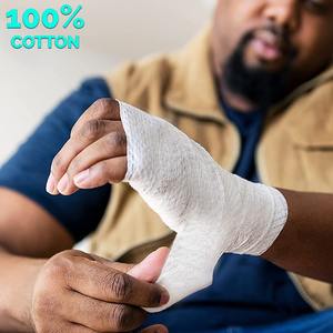ضمادة قطنية مضغوطة للاستخدام مرة واحدة ذات جودة عالية - Product Image 6