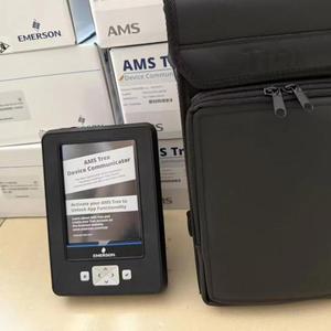 Emerson 100% Neuf Original 2 Communicateurs Portables Trex2c/l/f P W S3 Srw Hart Foundation Fieldbus Haute Précision Garantie 1 An - Product Image 2