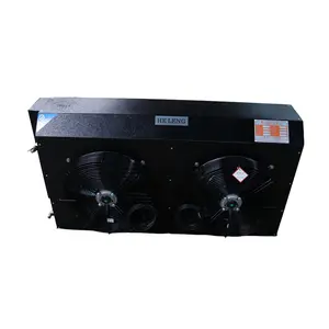 Condenser FNH Fan type Cold Storage Room Refrigeration Equipment Heat Exchange Cooling Condensing Unit Refrigerant Machine