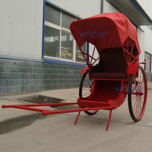Venta Directa de Fábrica: Bicicleta de Carga Tradicional China de Alta Calidad, Conducción Manual, Ideal para Turismo - Product Image 3