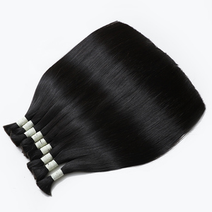 <span class=keywords><strong>Extension</strong></span> per <span class=keywords><strong>capelli</strong></span> vergini vietnamiti e vergini, - Product Image 4
