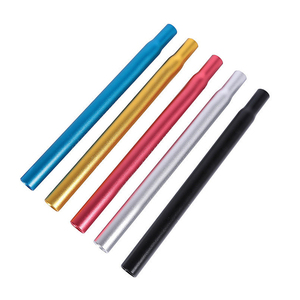 <span class=keywords><strong>Tube</strong></span> poli en acier inoxydable de polissage doré de couleur or inoxydable rond - Product Image 5
