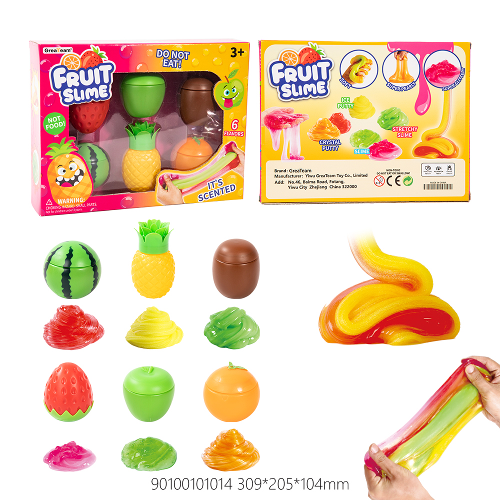 Colorful