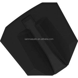 Altavoz activo de escenario EVERSE8 Single de 6.5 pulgadas y dos vías, resistente a la intemperie, con batería, Bluetooth y control de audio. - Product Image 6