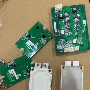 Module IGBT de climatisation centralisée 031-03280-001 031-03280-002 Carte mère Rev B - Product Image 3