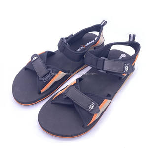 Personalizado de los hombres de la marca de zapatillas <span class=keywords><strong>Sandalias</strong></span> de los hombres zapatos de cuña Zapatos <span class=keywords><strong>Sandalias</strong></span> - Product Image 2