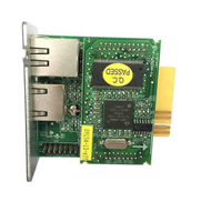 Fuente de Alimentación UPS Eaton DX AS400, Tarjeta de Relé de Contacto Seco, Estabilización de Voltaje de Sala, Retardo de Respaldo