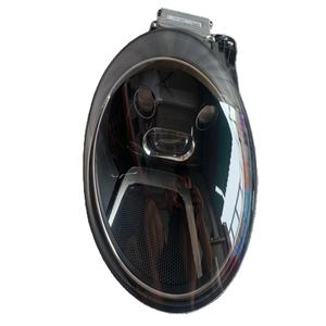 ไฟหน้า LED แท้คุณภาพสูง 12V รุ่นใหม่ 6000K สำหรับ 992 911 ปี 2020 - Product Image 1