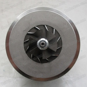 Noyau de turbocompresseur de haute qualité GT1646V turbo chra 751851-0001 03G253014F pour <span class=keywords><strong>moteur</strong></span> diesel Volkswagen Golf V 1.9 TDI AVQ BJB <span class=keywords><strong>BKC</strong></span> - Product Image 6