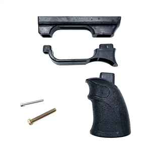 Sling shot Zubehör <span class=keywords><strong>304</strong></span> Edelstahl Gleit modul starkes Gummiband mechanische Schleuder - Product Image 5