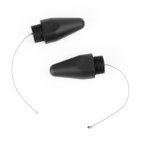 Antenne d'armoire 4G LTE Module IOT étanche omnidirectionnel Terminal intelligent extérieur Antenne antidéflagrante