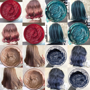 Crème colorante pour cheveux tendance, teinture naturelle de salon, professionnelle, semi-permanente, pour tous types de cheveux, coloration capillaire <span class=keywords><strong>Keune</strong></span>, marque privée - Product Image 6