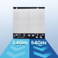 Módulo Wifi 6 Inalámbrico de Doble Banda Mt7981B de Alto Rendimiento con Arm Cortex-A53 de Doble Núcleo a 1.3Ghz para Aplicaciones Industriales de IoT