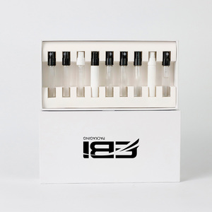 Bán Buôn Thương Hiệu 1.5Ml 2Ml <span class=keywords><strong>2.5Ml</strong></span> 3Ml Mini Glass Nước Hoa Mẫu Tester Phun Chai Với Hộp Tester 1.5Ml 2Ml 3Ml - Product Image 6