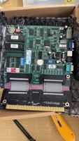 Plateaux de jeu Pcb Master Slave à bas prix Style américain Perle des Caraïbes Carte mère de liaison pour la Jamaïque