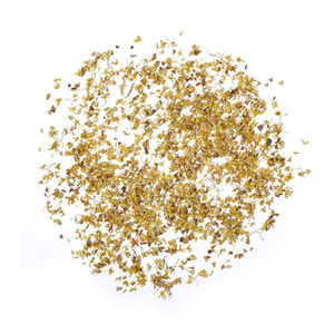 Etiqueta privada personalizada OEM Detox adelgazante a base de hierbas secas jazmín lavanda Rosa hibisco flor té envasado - Product Image 6