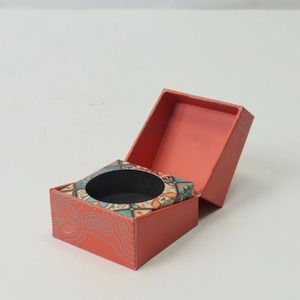 กล่องบรรจุภัณฑ์ของขวัญแม่เหล็กแบบหรูหรา ทำจากกระดาษแข็ง สามารถปรับแต่งได้ตามความต้องการ - Product Image 3