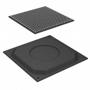 MCIMX515CJM6C مكون إلكتروني أصلي من الموردين، دائرة متكاملة IC MPU I.MX51 600 ميجاهرتز 529BGA - Product Image 1