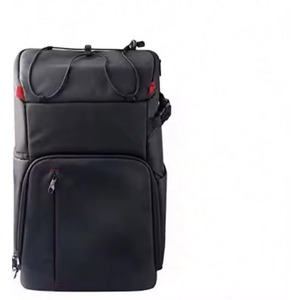 Sac à dos pour appareil photo, étanche, pour photographes, compatible avec 2 appareils photo reflex numériques, échantillon gratuit, fabriqué en usine. - Product Image 3