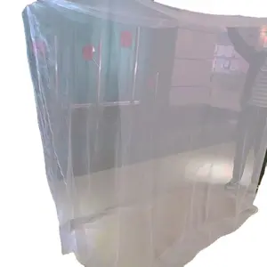 Widely Implemented Great Insect Solution fabric for bed mosquito net