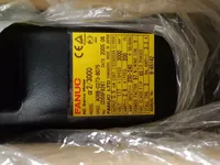 Moteur PLC 1 pièce A06B-0373-B075 Neuf avec garantie