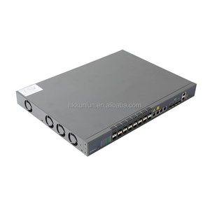 OLT GPON 16 พอร์ต 1U พร้อม C+++ SFP รองรับสูงสุด 2048 ONU - Product Image 3