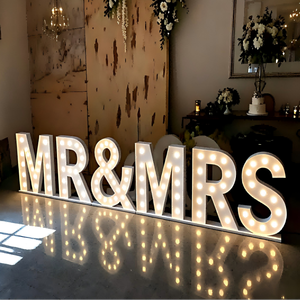 <span class=keywords><strong>Letras</strong></span> Luminosas LED Personalizadas para Fiestas de <span class=keywords><strong>Boda</strong></span>, <span class=keywords><strong>Letras</strong></span> de Marquesina de 4 pies, <span class=keywords><strong>Letras</strong></span> de Marquesina <span class=keywords><strong>Gigantes</strong></span> de 3 pies, Letreros LED - Product Image 1