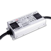 MEAN WELL XLG-75-H-AB XLG-75-24-A XLG-75-12 60W 12V 24 Volt 75W XLG-75 Driver LED
