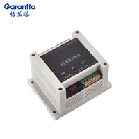 Garantta Type4 PL E Dual Circuit Self-check Safety Light Curtain untuk Pengamanan Perimeter Area Kerja Robot Industri
