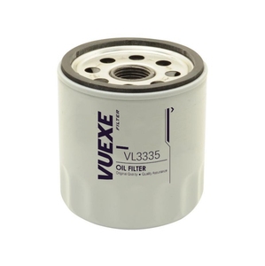 Nuevo Filtro de Aceite VUEXE LF3335 P550335 2650396 2100723 2724E6714B 11405640 DNP550335, Papel de Filtro Tamaño Estándar - Product Image 3