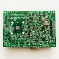 NF3AB-2930 X169A1M0B750282 16CD506X00019 Carte mère industrielle embarquée Module de carte CPU Carte principale 3,5 pouces 2 Go de RAM 1 To en stock