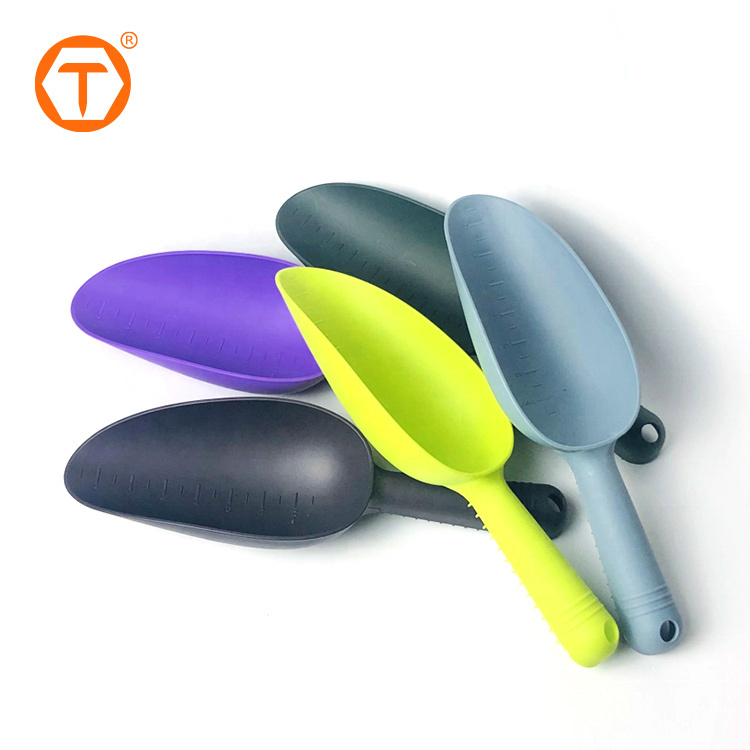 Outdoor Kids Mini Plastic Hand Trowel